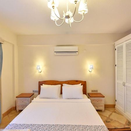 Orino Suites Cedit Zimmer foto