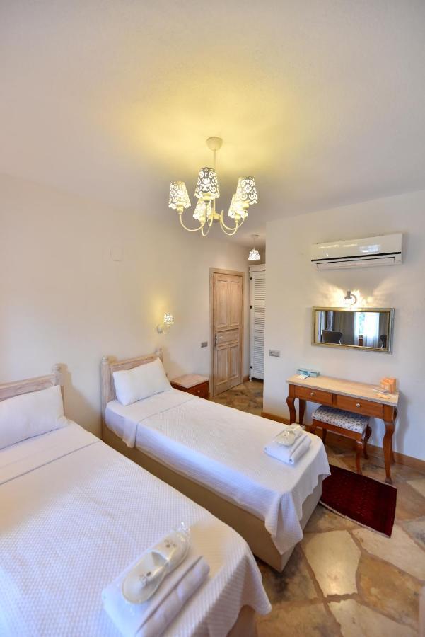 Orino Suites Cedit Exterior foto