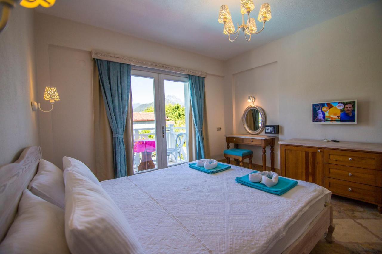 Orino Suites Cedit Exterior foto
