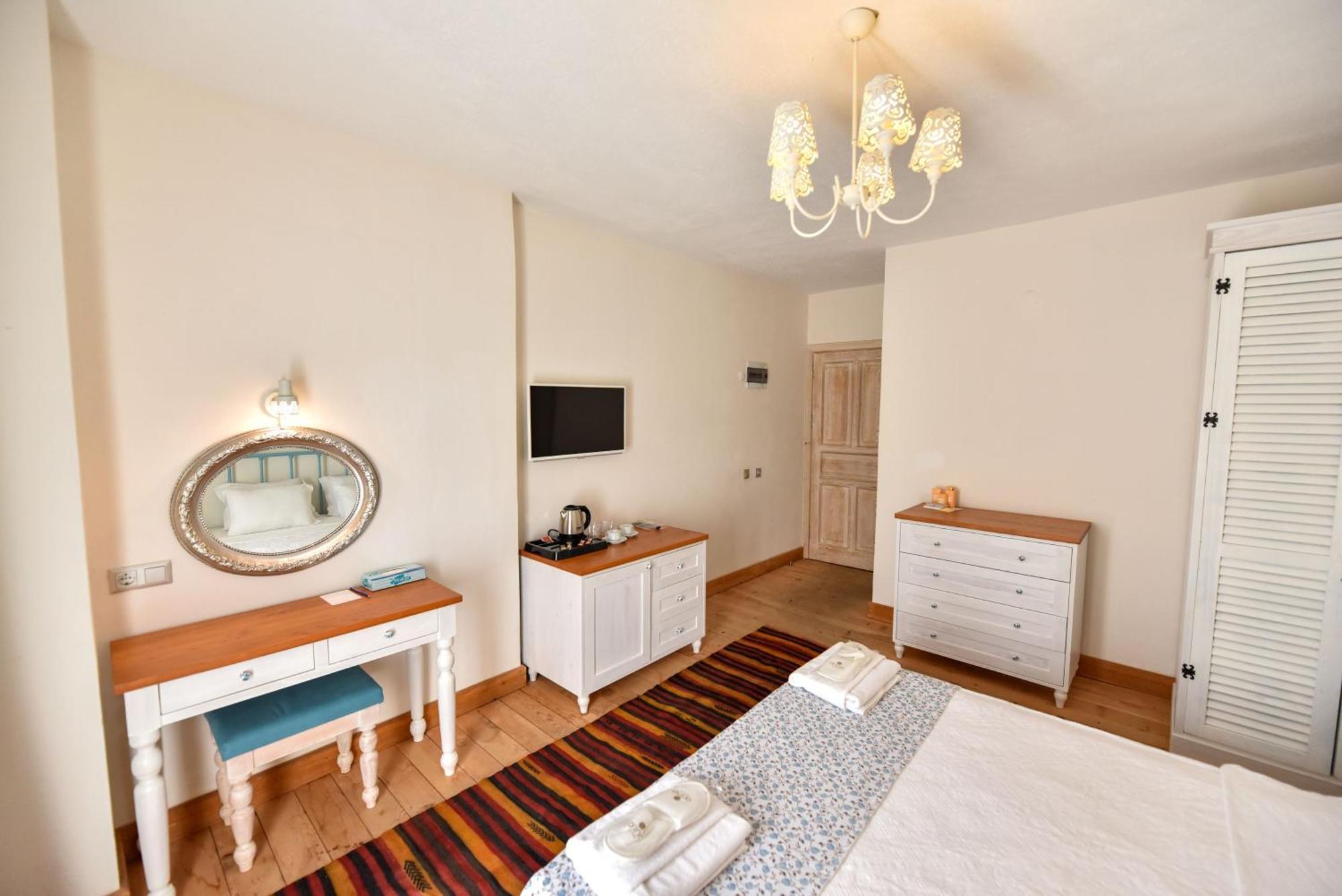 Orino Suites Cedit Zimmer foto