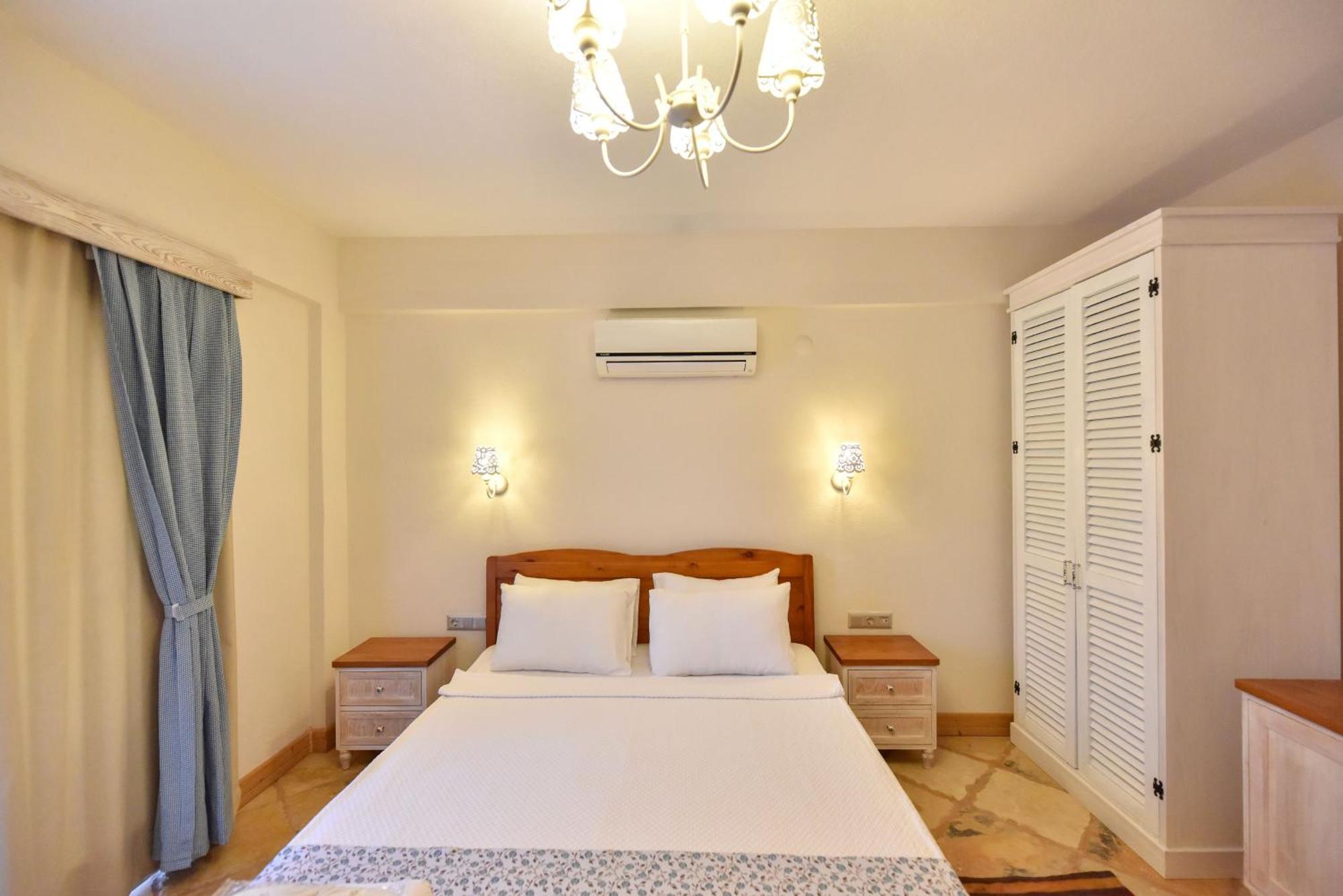 Orino Suites Cedit Zimmer foto